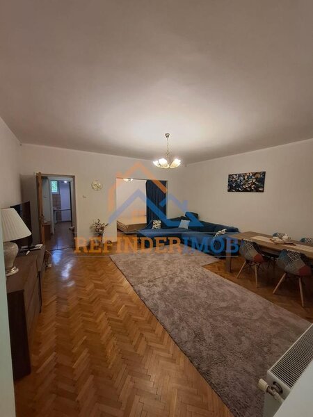 Matei Basarab, str. Valeriu Braniste.